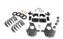 Load image into Gallery viewer, Belltech LOWERING KIT W/O SHOCKS 644