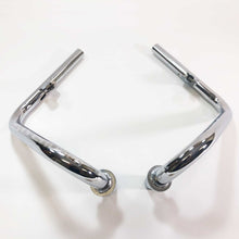 Load image into Gallery viewer, Honda CT70 KO, Z50 Stock Replacement Handle bars K1 &amp; K2