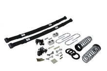 Load image into Gallery viewer, Belltech LOWERING KIT W/O SHOCKS 610