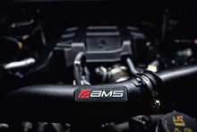Load image into Gallery viewer, AMS Performance 15-21 Ford F-150 2.7L EcoBoost Turbo Inlet Tubes AMS.44.08.0001-1