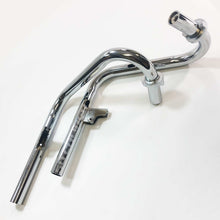 Load image into Gallery viewer, Honda CT70 KO, Z50 Stock Replacement Handle bars K1 &amp; K2