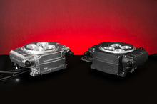 Load image into Gallery viewer, 2 EFI - Black - Return Style Drop-In Module - Without PDM - 3.5 in. Handheld