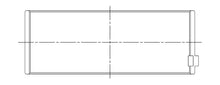 Load image into Gallery viewer, ACL 91-98 BMW 4 1796cc-1897cc Standard Size High Performance Rod Bearing Set 4B1490H-STD