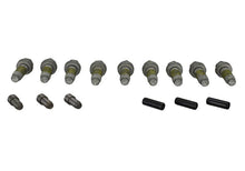 Load image into Gallery viewer, Ford Racing 11inch Pressure Plate Bolt and Dowel Kit M-6397-B46