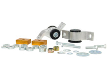 Load image into Gallery viewer, Whiteline Anti-Lift Arm Bushings Subaru Impreza 2002-2007