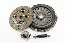 Load image into Gallery viewer, Comp Clutch 04-11 Subaru STI 2.5L T Stage 3 - Full Face Dual Friction Clutch Kit 15030-2250