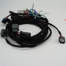 Load image into Gallery viewer, K20 K24 K-Swap Conversion Wiring Harness EG Civic Integra K Series Honda Acura
