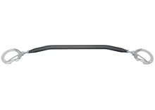 Load image into Gallery viewer, Whiteline Brace Strut Tower Alloy Adjustable Subaru Forester 2003-2008