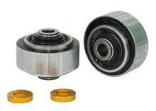 Load image into Gallery viewer, Whiteline Anti Lift/Caster Bushing Kit