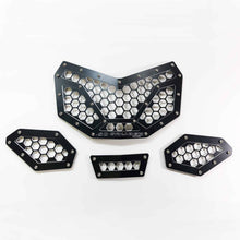 Load image into Gallery viewer, Custom Billet Grille Can Am X3 2 and 4 seat models