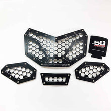 Load image into Gallery viewer, Custom Billet Grille Can Am X3 2 and 4 seat models