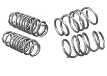 Load image into Gallery viewer, Whiteline Coil Springs - Lowered
