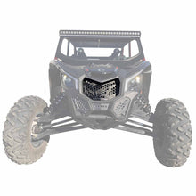 Load image into Gallery viewer, Custom Billet Grille Can Am X3 2 and 4 seat models