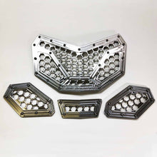 Load image into Gallery viewer, Custom Billet Grille Can Am X3 2 and 4 seat models