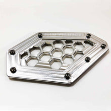 Load image into Gallery viewer, Custom Billet Grille Can Am X3 2 and 4 seat models