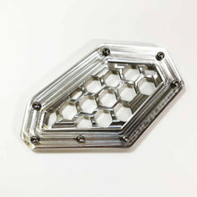 Load image into Gallery viewer, Custom Billet Grille Can Am X3 2 and 4 seat models