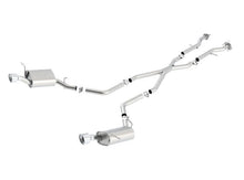Load image into Gallery viewer, Borla 2011-2026 Dodge Durango R/T 5.7L SS Catback Exhaust