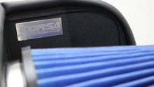 Load image into Gallery viewer, Corsa Performance Apex 11-17 Jeep Grand Cherokee 5.7L MaxFlow 5 Metal Intake