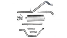 Load image into Gallery viewer, Corsa/dB 09-13 Chevrolet Silverado Reg. Cab/Std. Bed 1500 4.8L V8 Polished Sport Cat-Back Exhaust 24921