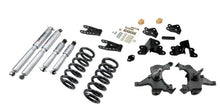Load image into Gallery viewer, Belltech Lowering Kit With SP Shocks