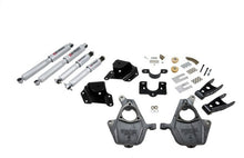 Load image into Gallery viewer, Belltech Lowering Kit With Sp Shocks 660Sp
