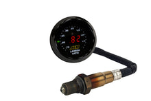 Load image into Gallery viewer, AEM Electronics 52mm Gauge Type Wideband UEGO Controller