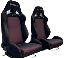 Load image into Gallery viewer, 2nd Option Racing 1052 Race Master Seats