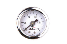 Load image into Gallery viewer, Aeromotive 0-15 psi Fuel Pressure Gauge