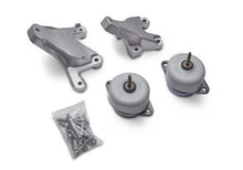 Load image into Gallery viewer, Ford Performance Parts Ford Racing 2011-2015 Mustang GT 5.0L Coyote Engine Swap Mounts