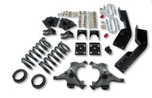 Load image into Gallery viewer, Belltech LOWERING KIT W/O SHOCKS 787