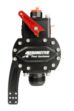 Load image into Gallery viewer, Aeromotive Fuel Pump, Spur Gear, 3/8 Hex, NHRA Nostalgia Funny Car Cert., 20 GPM