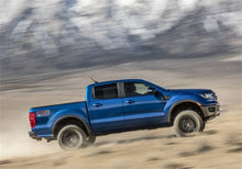 Load image into Gallery viewer, Ford Racing 19-21 Ford Ranger Fox (Tuned By Ford Performance) Off-Road Suspension Leveling Kit M-18000-RA