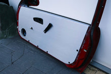 Load image into Gallery viewer, Aluminum Door Cards Panels For Honda Civic Si 92-95 Coupe Hatch EG Card US