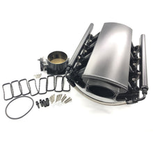 Load image into Gallery viewer, LS1 LS2 LS6 92mm Intake Manifold MAP Sensor Fuel Rail Throttle Body Cable Bracket