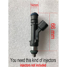 Load image into Gallery viewer, LS1 LS2 LS6 92mm Intake Manifold MAP Sensor Fuel Rail Throttle Body Cable Bracket