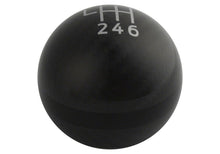 Load image into Gallery viewer, Ford Performance Parts 2015-2017 Mustang Carbon Fiber Shift Knob 6 Speed