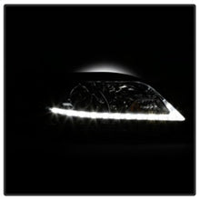 Load image into Gallery viewer, Spyder 11-14 Toyota Sienna Projector Headlights - DRL LED - Smoke PRO-YD-TSEN11-DRL-SM 5083999