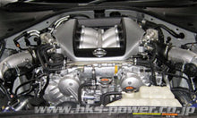 Load image into Gallery viewer, HKS Twin Injector Pro Kit R35 Gt-R 14007-An004