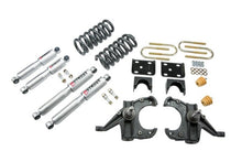 Load image into Gallery viewer, Belltech Lowering Kit With Sp Shocks 953Sp