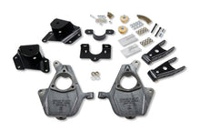 Load image into Gallery viewer, Belltech LOWERING KIT W/O SHOCKS 660