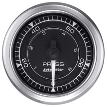 Load image into Gallery viewer, Autometer Chrono 71-74 Charger/ GTX/ Road Runner Dash Kit 6pc Tach/MPH/Fuel/Oil/WTMP/Volt 7030-CH