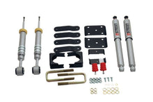 Load image into Gallery viewer, Belltech Lowering Kit With Sp Shocks 442Sp