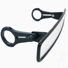 Load image into Gallery viewer, 15" Convex Rear View Mirror with Clamps