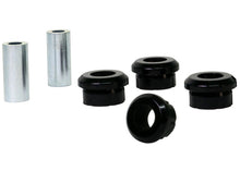 Load image into Gallery viewer, Whiteline Control arm - lower rear outer bushing