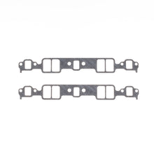 Load image into Gallery viewer, Cometic Gasket Cometic Chevy Gen1 Small Block V8 .188in Fiber Intake Mani Gskt Set-1.240in x 1.970in Port C5544-188