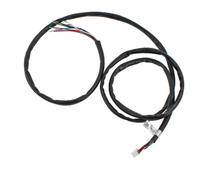 Load image into Gallery viewer, AEM Power Harness for 30-0300 X-Series Wideband Gauge 30-3459