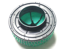 Load image into Gallery viewer, HKS SMF Reloaded 80mm Inlet Universal Air Filter 150mm