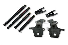 Load image into Gallery viewer, Belltech Lowering Kit With Nd2 Shocks 922Nd