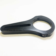 Load image into Gallery viewer, 15" Convex Rear View Mirror with Clamps