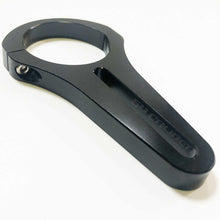 Load image into Gallery viewer, 15" Convex Rear View Mirror with Clamps